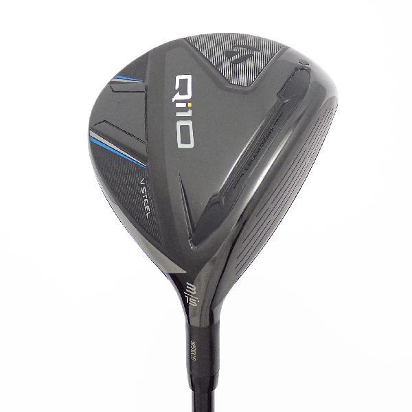 TaylorMade（テーラーメイド） Qi10 Qi10 フェアウェイウッド