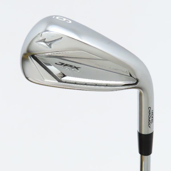 MIZUNO（ミズノ） JPX JPX 923 HOT METAL アイアン N.S.PRO MODUS3