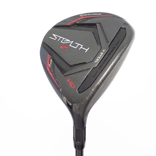 ステルス　フェアウェイウッド　レディース　5W STEALTH 純正シャフト50 ステルス フェアウェイウッド 5W 【公式通販】