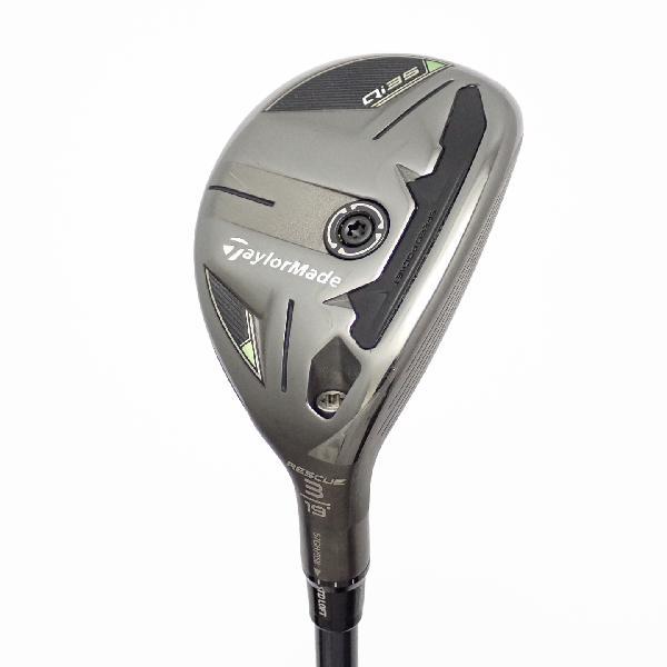 TaylorMade（テーラーメイド） Qi35 Qi35 レスキュー ユーティリティ 