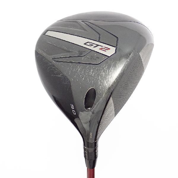 Titleist（タイトリスト） TITLEIST GT2 ドライバー PROJECT X DENALI 