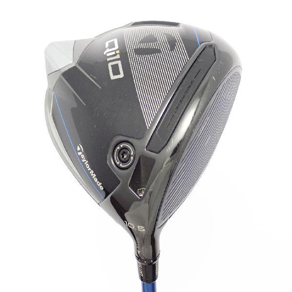 TaylorMade（テーラーメイド） Qi10 Qi10 ドライバー Speeder NX 50 