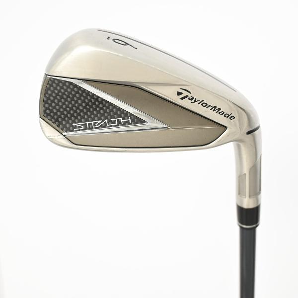 TaylorMade（テーラーメイド） STEALTH ステルス アイアン TENSEI RED 