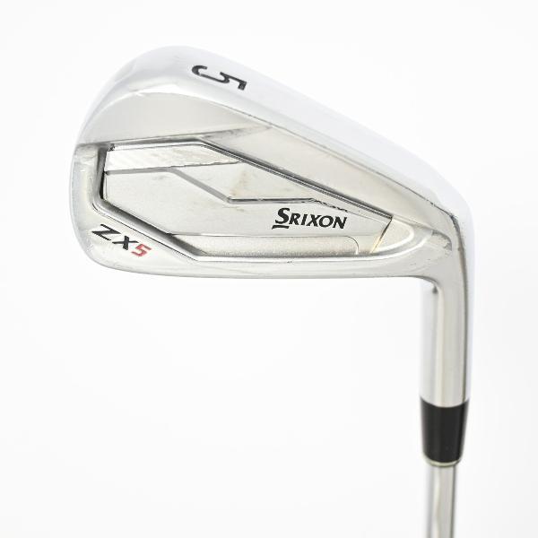 DUNLOP（ダンロップ） SRIXON スリクソン ZX5 アイアン N.S.PRO 950GH