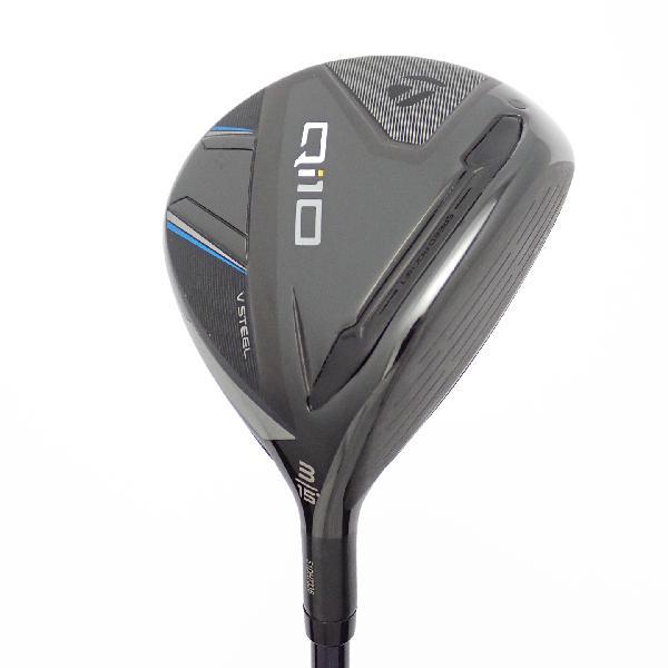 TaylorMade（テーラーメイド） Qi10 Qi10 フェアウェイウッド