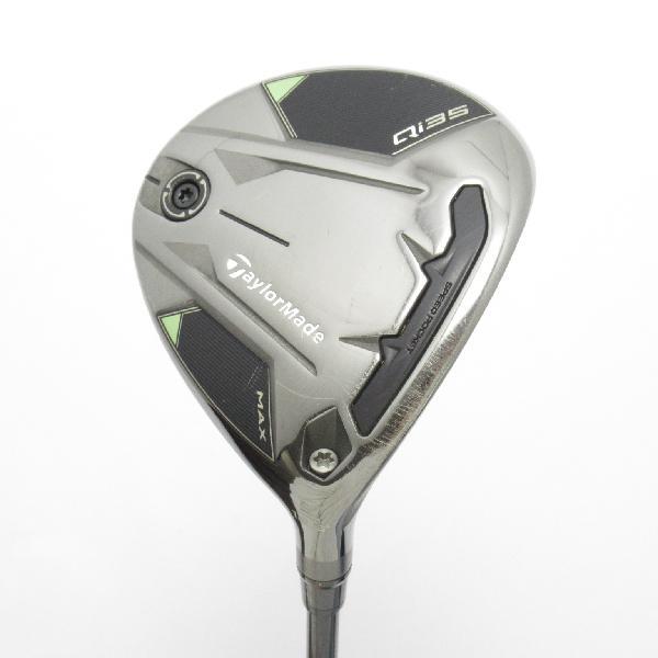 TaylorMade（テーラーメイド） Qi35 Qi35 MAX フェアウェイウッド
