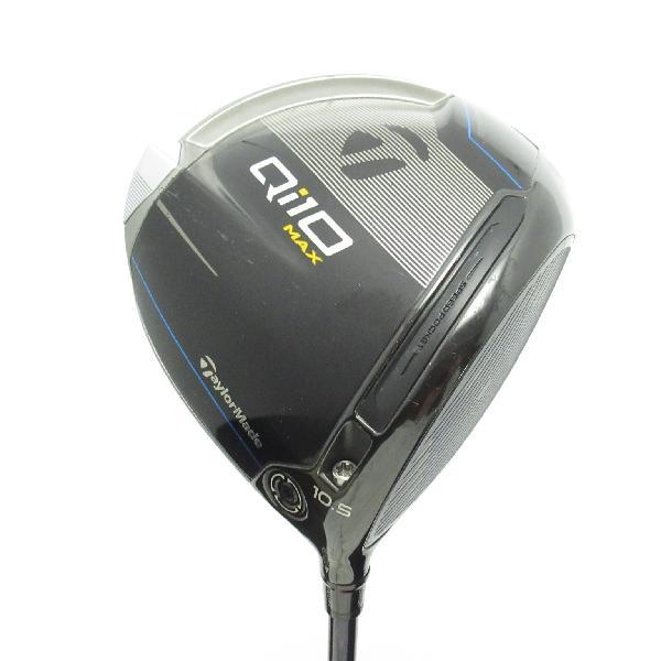 ◆新品　テーラーメイド Qi10 Diamana TM50S シャフトカバー付 ◇新品 テーラーメイド Qi10 Diamana TM50S シャフトカバー付 【公式通販】