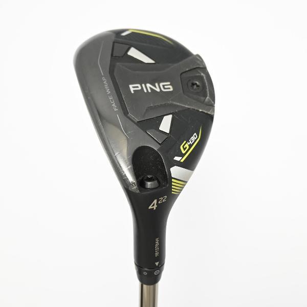 PING（ピン） G430 G430 ハイブリッド ユーティリティ PING TOUR