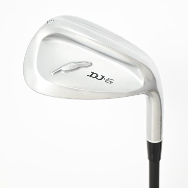 フォーティーン DJ DJ-6 ウェッジ FT-52w Ver2 レディス 【44-13】 シャフト：FT-52w Ver2