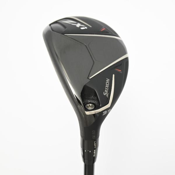 スリクソン　ユーティリティ　ハイブリッド　シャフト　ツアーad VF 75S DUNLOP（ダンロップ） SRIXON スリクソン ZXi ハイブリッド