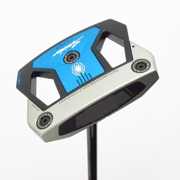 TaylorMade（テーラーメイド） SPIDER SPIDER ZT STANDARD パター
