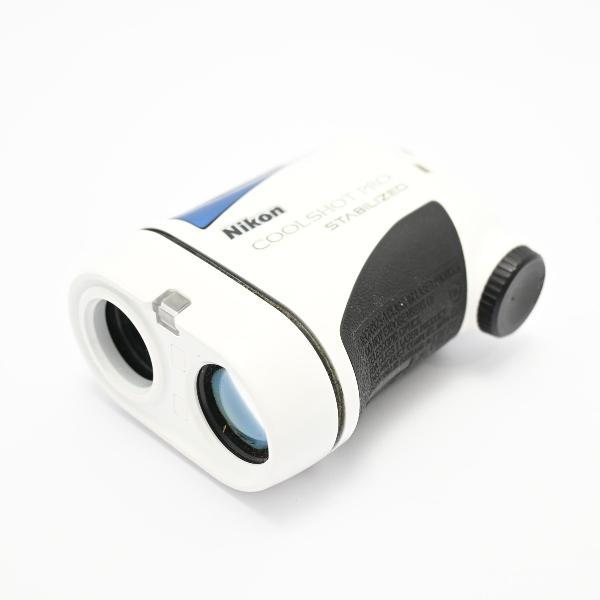 shingo。ニコン Nikon COOLSHOT PRO ニコン（Nikon） NIKON COOLSHOT PRO STABILIZED : GDOゴルフショップ