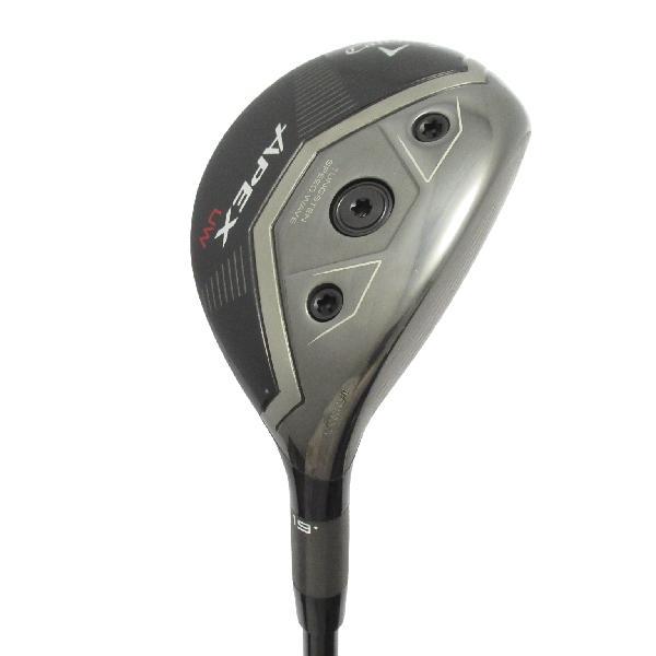 Callaway（キャロウェイ） キャロウェイゴルフ APEX APEX UW(2025