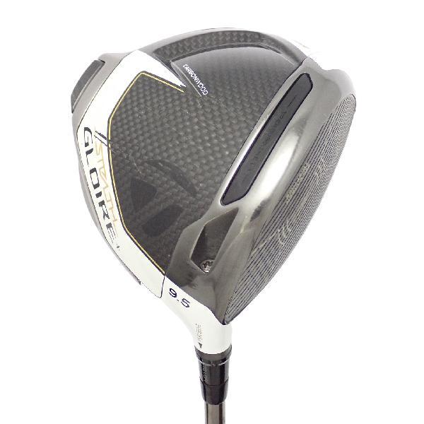 TaylorMade（テーラーメイド） STEALTH ステルス グローレ プラス 