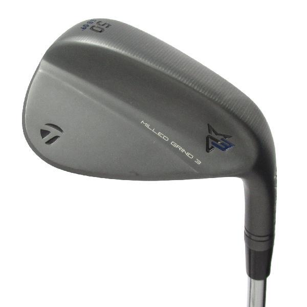 TaylorMade（テーラーメイド） MILLED GRIND ミルドグラインド3 
