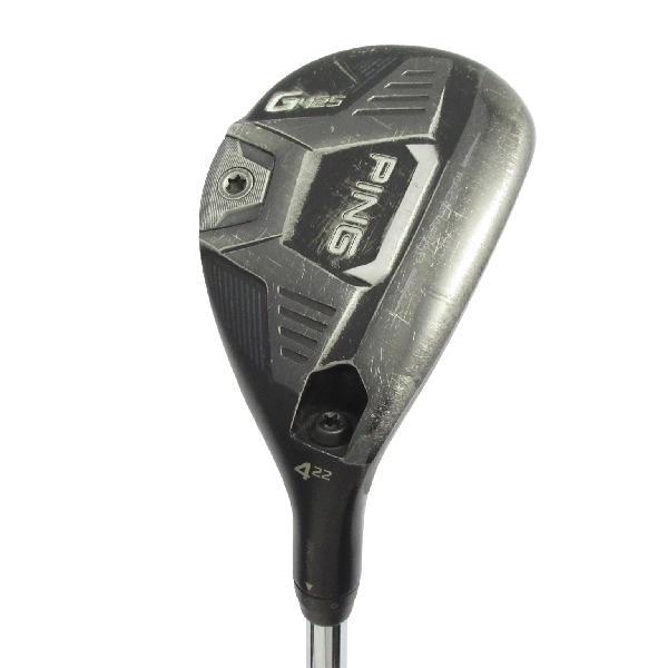 PING（ピン） G425 G425 ハイブリッド ユーティリティ N.S.PRO MODUS3 
