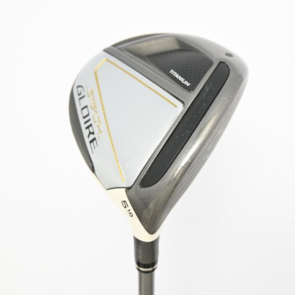 TaylorMade（テーラーメイド） STEALTH ステルス グローレ