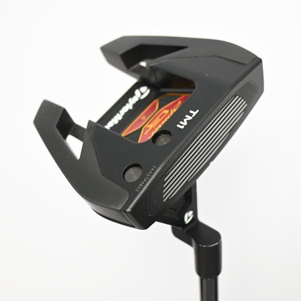 TaylorMade（テーラーメイド） SPIDER スパイダー GT ブラック TM1 