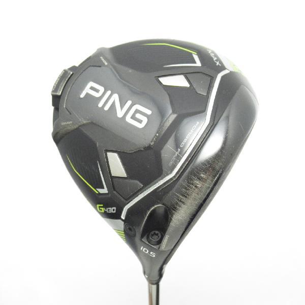 PING（ピン） G430 G430 MAX ドライバー PING TOUR 2.0 CHROME 65 