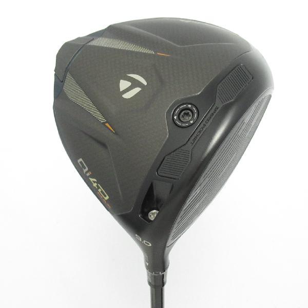TaylorMade（テーラーメイド） Qi4D Qi4D MAX ドライバー REAX 50 Mid