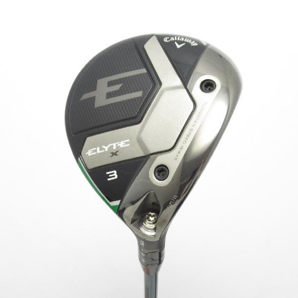 Callaway（キャロウェイ） キャロウェイゴルフ ELYTE エリート X 