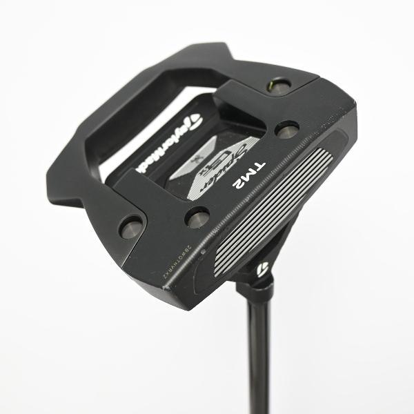 TaylorMade（テーラーメイド） SPIDER スパイダー GTX トラスセンター 