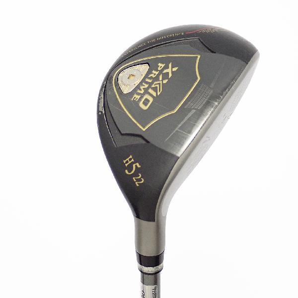 DUNLOP（ダンロップ） XXIO ゼクシオ プライム12 ハイブリッド 