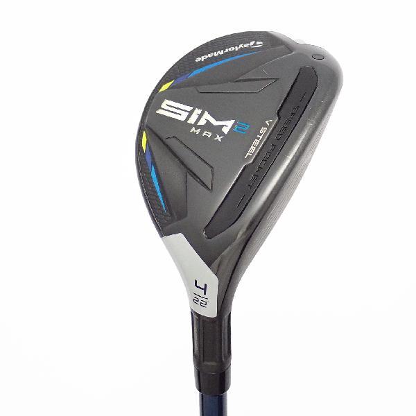 TaylorMade（テーラーメイド） SIM2 SIM2 マックス レスキュー 
