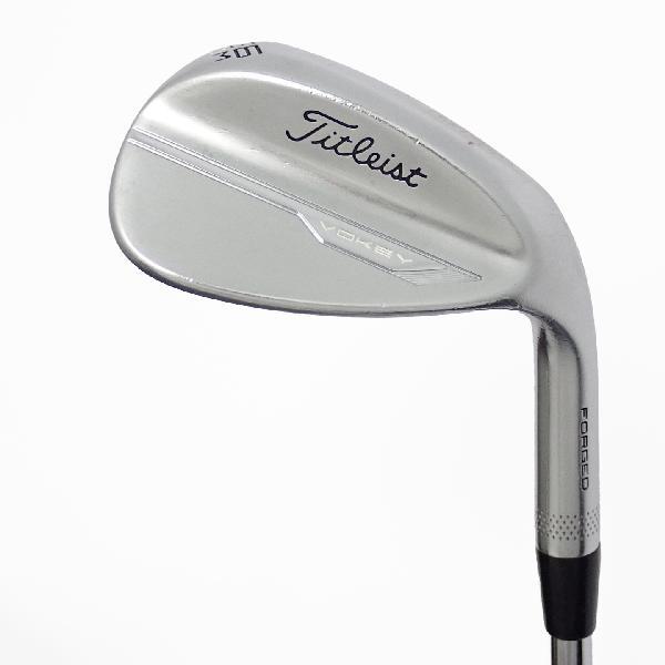 タイトリスト ボーケイ フォージド 2021 50-10 BV105 Titleist（タイトリスト） Vokey ボーケイ フォージド 2021 ウェッジ