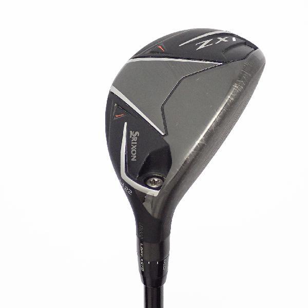 DUNLOP（ダンロップ） SRIXON スリクソン ZXi ハイブリッド