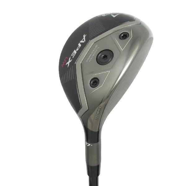 Callaway（キャロウェイ） キャロウェイゴルフ APEX APEX UW(2025