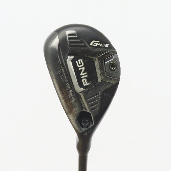 PING（ピン） G425 G425 ハイブリッド ユーティリティ ALTA J CB SLATE