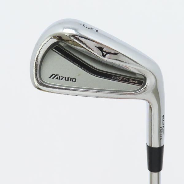 MIZUNO（ミズノ） MP MP-54 アイアン Dynamic Gold シャフト：Dynamic 