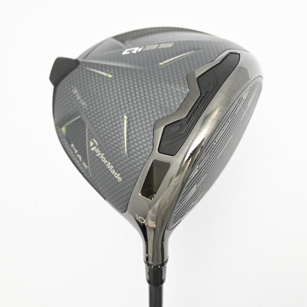 TaylorMade（テーラーメイド） Qi35 Qi35 MAX ドライバー Diamana Blue 