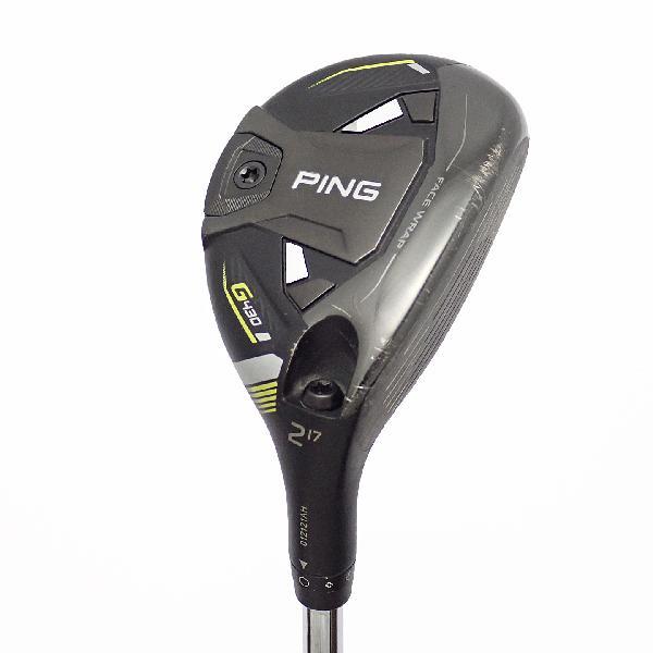 PING（ピン） G430 G430 ハイブリッド ユーティリティ N.S.PRO MODUS3 
