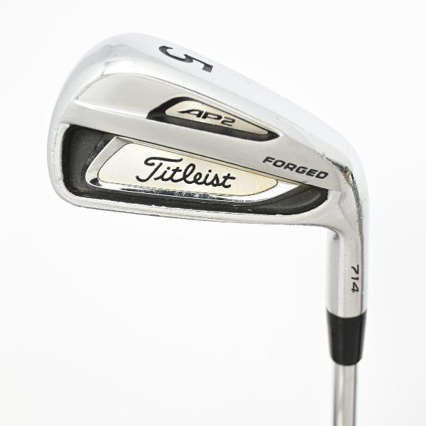 Titleist（タイトリスト） TITLEIST AP2 714 アイアン Dynamic Gold 