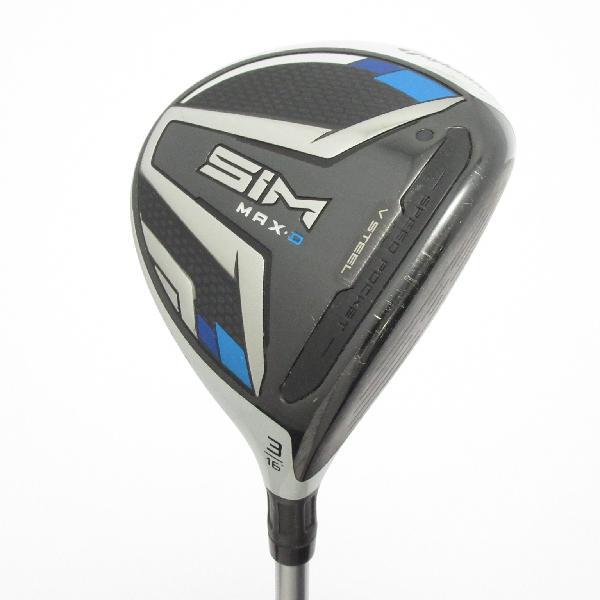 TaylorMade（テーラーメイド） SIM SIM マックス D US フェアウェイ 