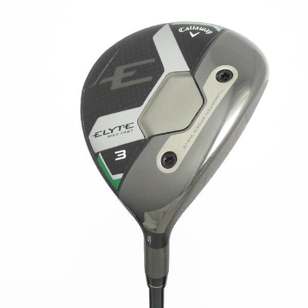Callaway（キャロウェイ） キャロウェイゴルフ ELYTE エリート MAX