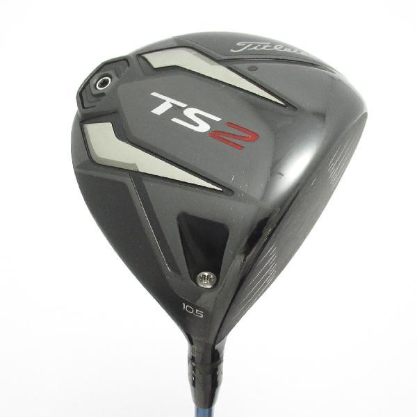 コン様用　TITLEIST TS2×SPEEDER 661 Titleist（タイトリスト） TITLEIST TS2 ドライバー Speeder 661