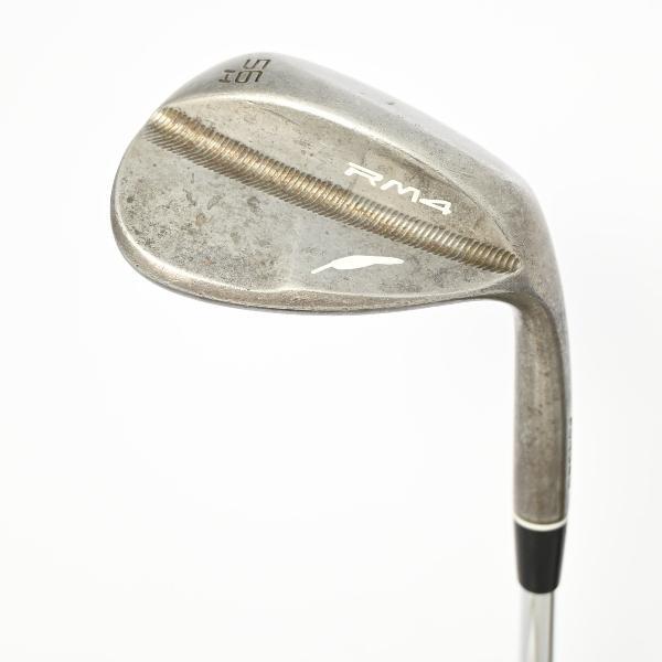 FOURTEEN（フォーティーン） RM-4 RM-4 BLACK艶消し ウェッジ N.S.PRO