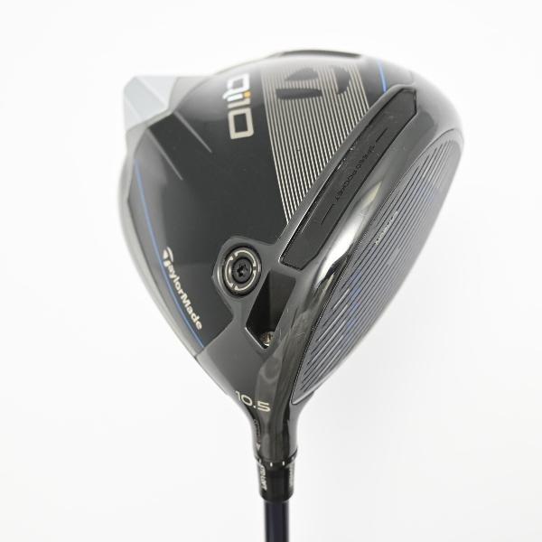 TaylorMade（テーラーメイド） Qi10 Qi10 ドライバー Diamana Blue
