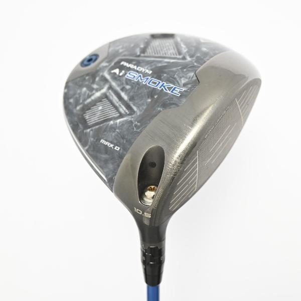 Callaway（キャロウェイ） キャロウェイゴルフ Ai SMOKE パラダイム Ai
