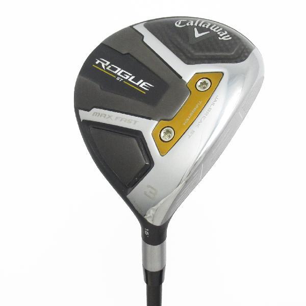 Callaway（キャロウェイ） キャロウェイゴルフ ROGUE ローグ ST MAX 