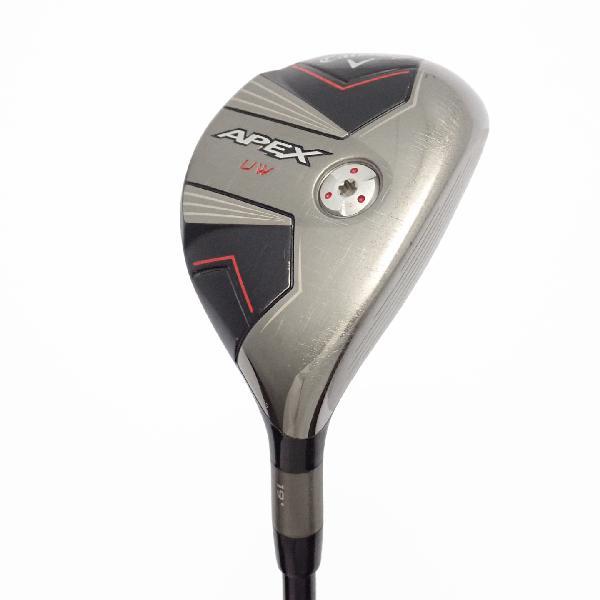 Callaway（キャロウェイ） キャロウェイゴルフ APEX APEX UW(2023 
