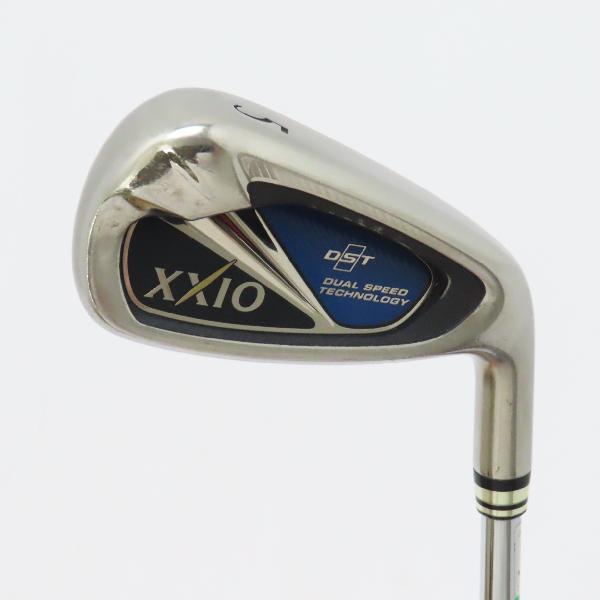 XXIO8 アイアン 単品 4番N.S.PRO 900GH DST フレックスR DUNLOP（ダンロップ） XXIO ゼクシオ エイト(2014) アイアン N.S.PRO