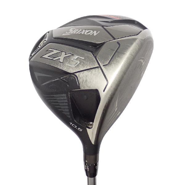 DUNLOP（ダンロップ） SRIXON スリクソン ZX5 MkII ドライバー Diamana