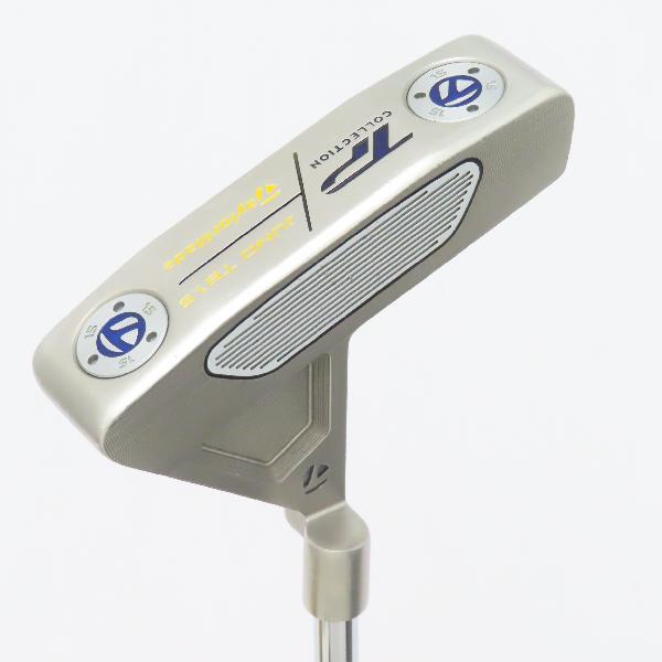 TaylorMade（テーラーメイド） TP Collection TP コレクション BLACK 
