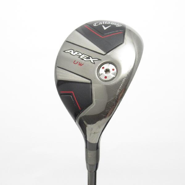 【美品】APEX UW 23° TENSEI 70 Sシャフト Callaway（キャロウェイ） キャロウェイゴルフ APEX APEX UW(2023
