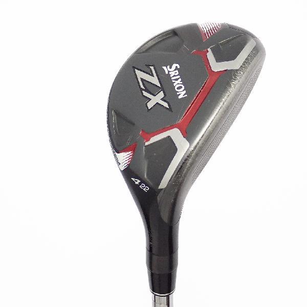 DUNLOP（ダンロップ） SRIXON スリクソン ZX ハイブリッド