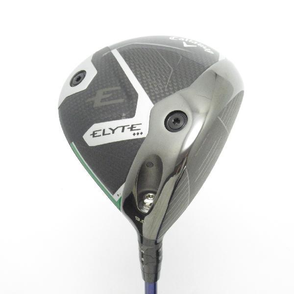 Callaway（キャロウェイ） キャロウェイゴルフ ELYTE エリート